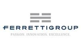 Logo Ferretti