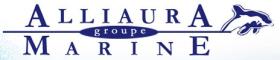 Logo Alliaura Marine