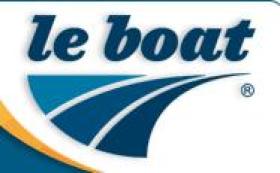 Logo Le Boat