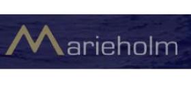 Logo Marieholm