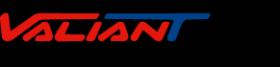 Logo Valiant Boats