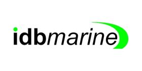 Logo IDBmarine