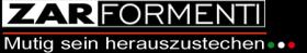 Logo Zar Formenti