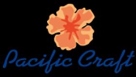 Logo Pacific Craft