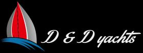 Logo D&D Yachts