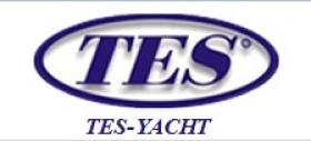 Logo TES Yacht