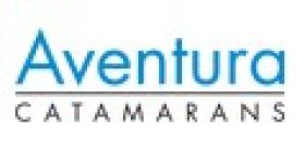 Logo Aventura Catamarans