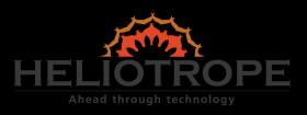 Logo Heliotrope