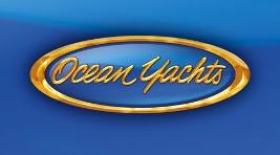 Logo Ocean Yachts USA