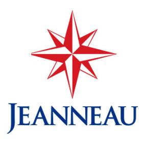 Logo Jeanneau