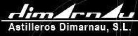 Logo Astilleros Dimarnau SL