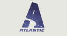 Logo Atlantic Marine