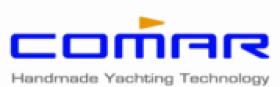 Logo Comar Yachts