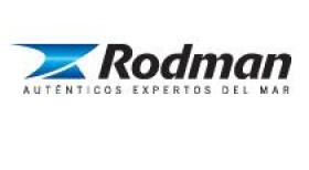 Logo Rodman Polyships S.A.U.