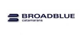 Logo Broadblue Catamarans