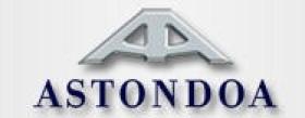 Logo Astondoa