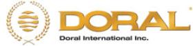 Logo Doral Boat