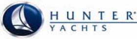 Logo Hunter Marine