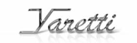 Logo Yaretti