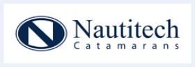 Logo Nautitech Catamarans