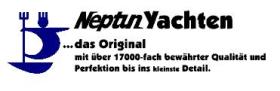 Logo Neptun Yachten