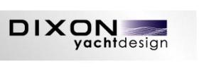 Logo Dixon Yacht Design