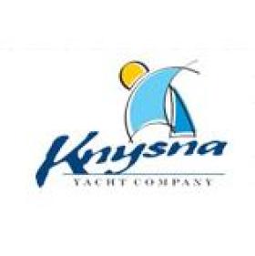 Logo Knysna Yacht