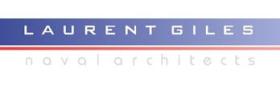 Logo Laurent Giles Ltd.