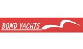 Logo Bond Yachts