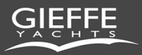 Logo Gieffe Yachts