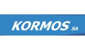 Logo Kormos S.A.