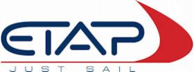 Logo Etap Yachting N.V.