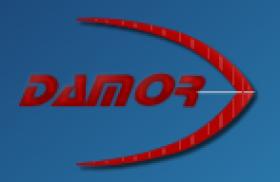 Logo Damor