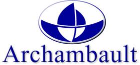 Logo Archambault Boats