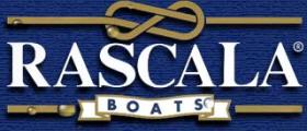 Logo Rascala Boats