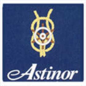 Logo Astinor