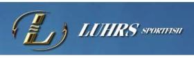 Logo Luhrs