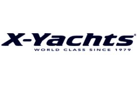 Logo X-Yachts