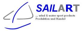 Logo Sailart