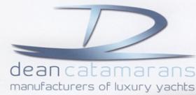 Logo Dean Catamarans