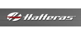 Logo Hatteras Yachts