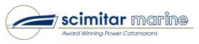 Logo Scimitar