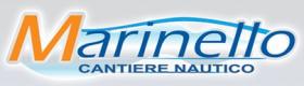 Logo Marinello Boote