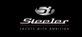 Logo Steeler Yachts
