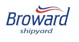 Logo Broward Shipyard