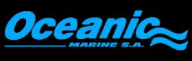 Logo Oceanic Marina SA