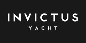 Logo Invictus Yacht