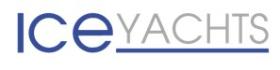 Logo ICE Yachts
