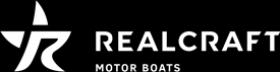 Logo Realcraft boats